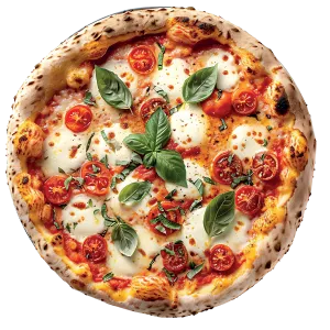 4 Fromages