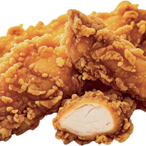 Tenders x5