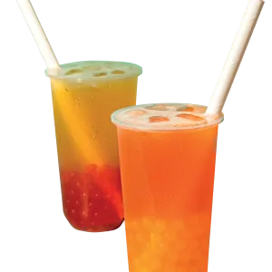 Bubble Tea