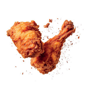 Wings x6