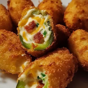 4 Jalapeños